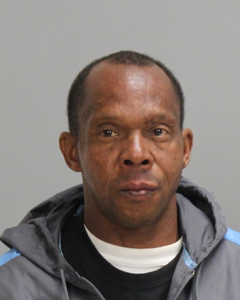 BENFORD, ANTHONIS DEMOND, Sr. arrested by Brazos County Sheriff’s Office