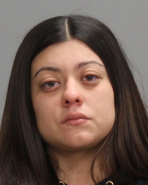 GOMEZ, MARY JANE arrested by Brazos County Sheriff’s Office