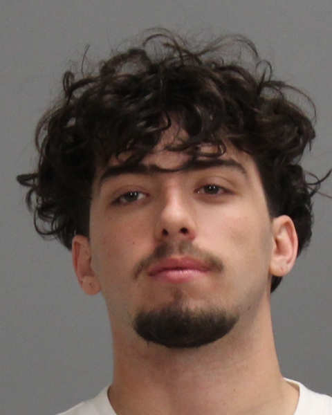 HARGROVE, RAYMOND TYRONE arrested by College Station Police Department