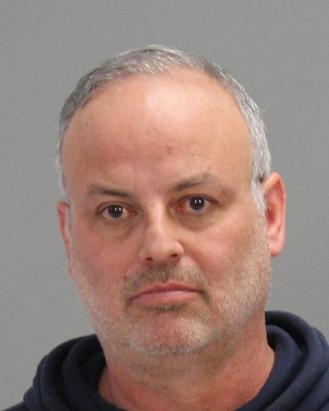 GALVAN, GASTAN GREGORY arrested by Bryan Police Department