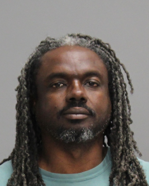 LEE, GEORGE DORNELL arrested by Bryan Police Department