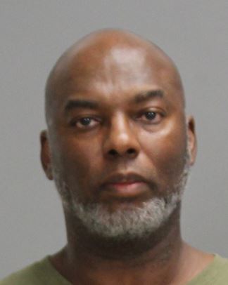 DAVIS, TIMOTHY ANTHONY arrested by College Station Police Department