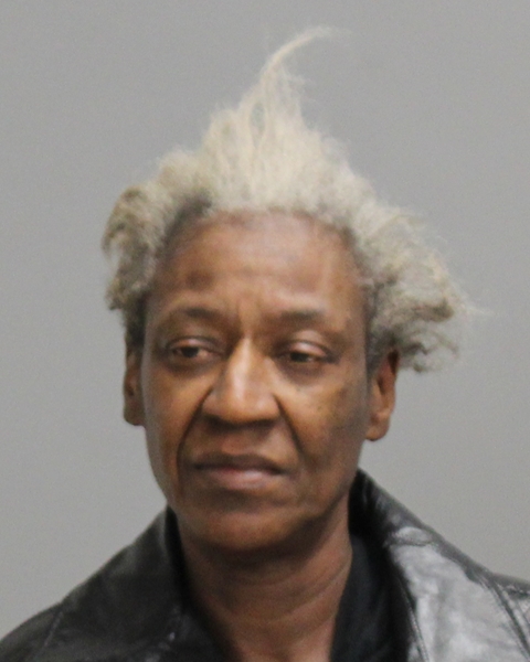 NEBLETT, SANDRA BLACKSHEAR arrested by Bryan Police Department