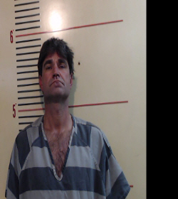 GRIFFITH, CHRISTOPHER ANSLEY booking photo