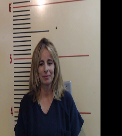 HINKLE, JANICE DARLENE booking photo