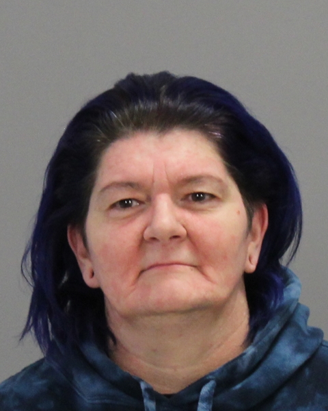 BURCH, MELISA LEA arrested by Brazos County Sheriff’s Office