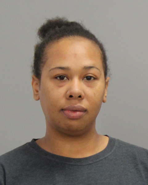 BOWERS, ASHLIE MONTRICE arrested by College Station Police Department