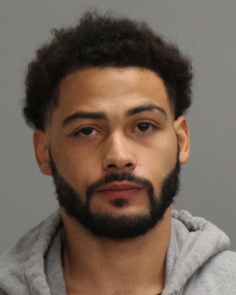 DAVIS, EDDIE ANDREW, II arrested by Bryan Police Department