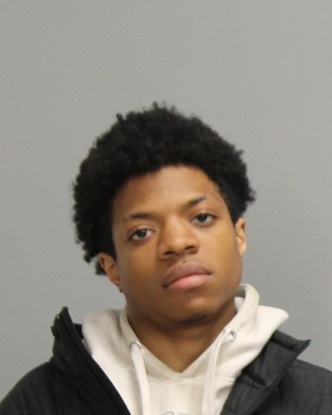 JENNINGS, SHELDON DEJUAN arrested by College Station Police Department