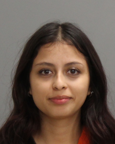 HERNANDEZ, EMILY arrested by College Station Police Department