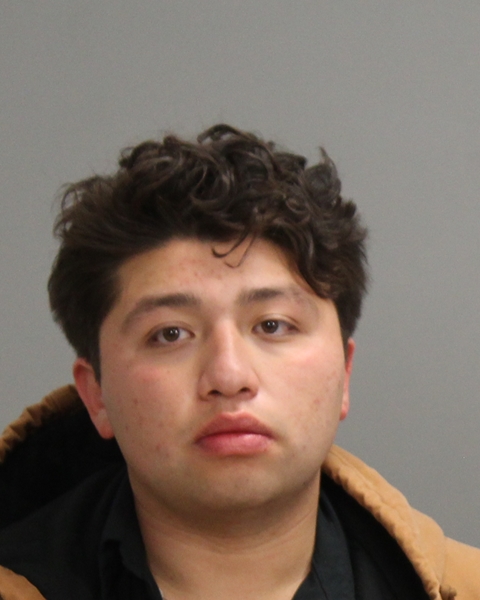 GONZALES, DAVID ISAIAH arrested by College Station Police Department