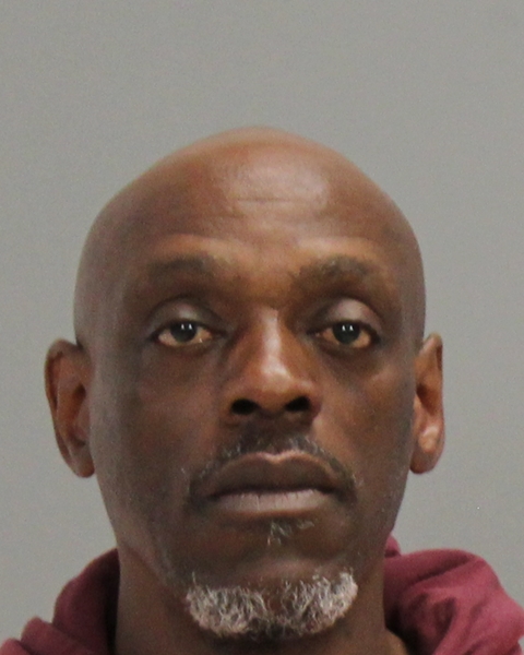 BURNS, DAN EDWARD arrested by College Station Police Department