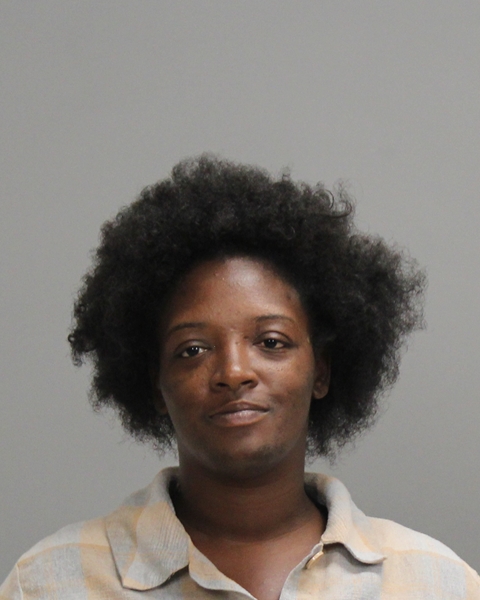 CONLEY, CHANDLIER SHANTA arrested by Brazos County Sheriff’s Office