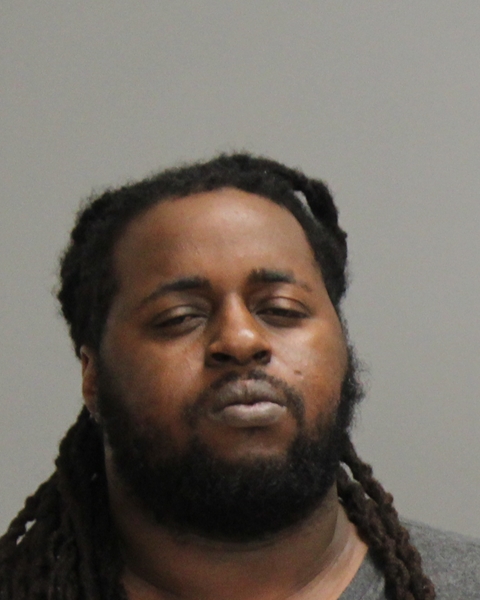 JOHNSON, MONROE, III arrested by College Station Police Department