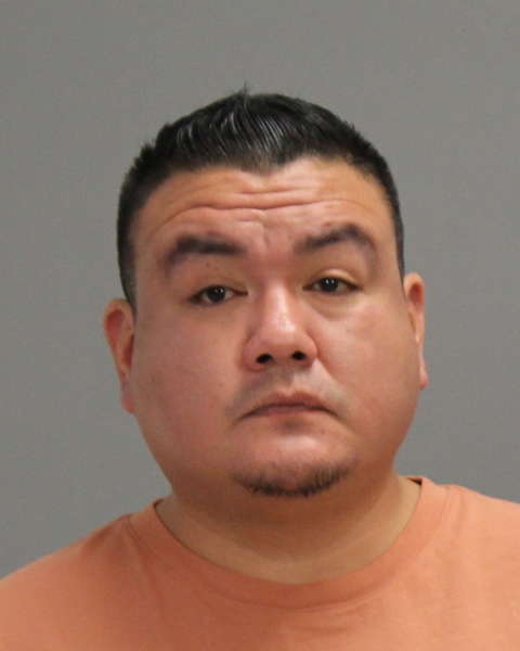 ESCOBAR, PEDRO arrested by College Station Police Department