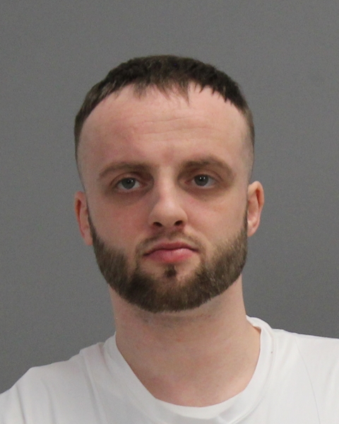 Haynes, Chad arrested by Brazos County Sheriff’s Office