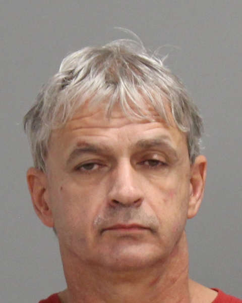 HARDIN, JAMES GREGORY arrested by Bryan Police Department