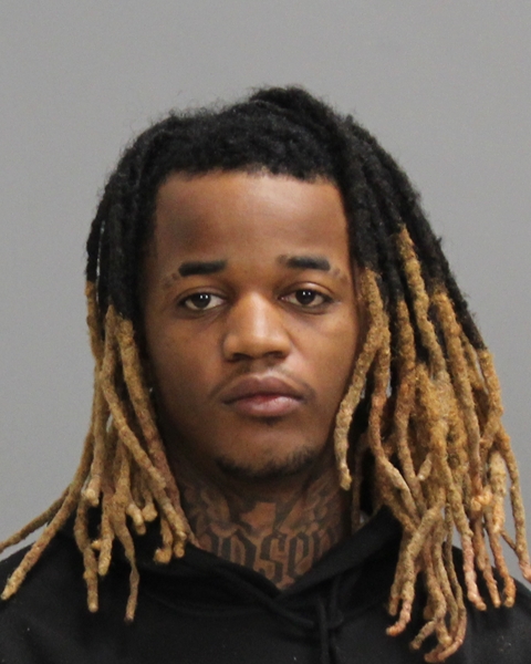 Burton, Isaiah Dejhone arrested by Brazos County Sheriff’s Office