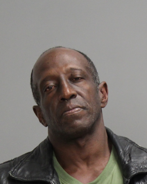 HARRIS, EARNEST, Jr arrested by Bryan Police Department