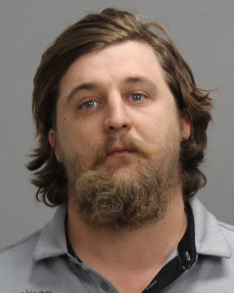 GRIMES, JUSTIN LEE arrested by Brazos County Sheriff’s Office