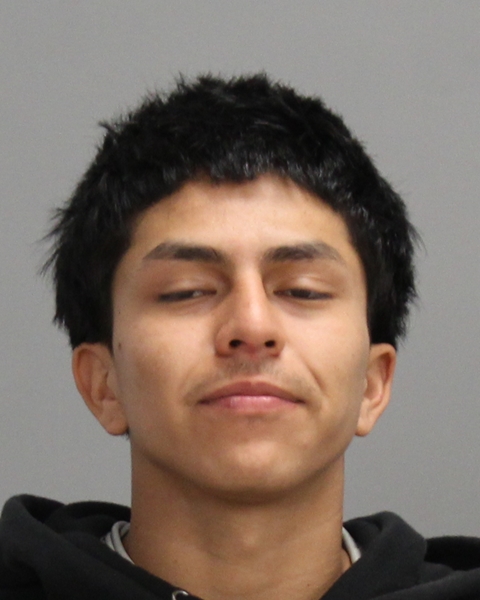 GARCIA-CORTEZ, JUAN MANUEL arrested by Bryan Police Department