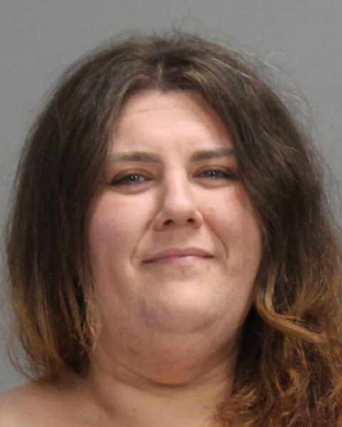 HERNANDEZ, NICOLE ANDREA arrested by Bryan City Marshall