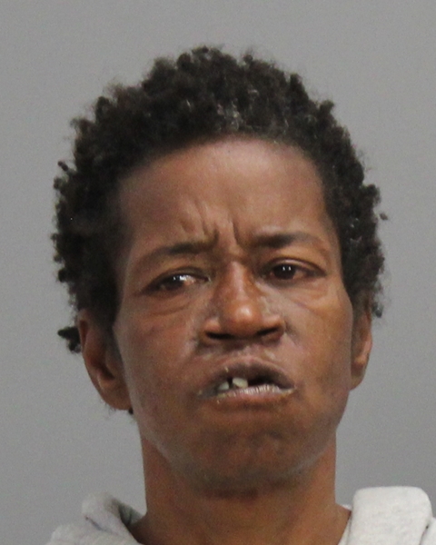 GRANDERSON, GAYLA DEVONA booking photo