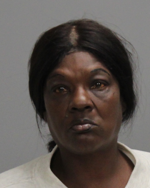 Abrams, Eulinda Ann arrested by Brazos County Sheriff’s Office