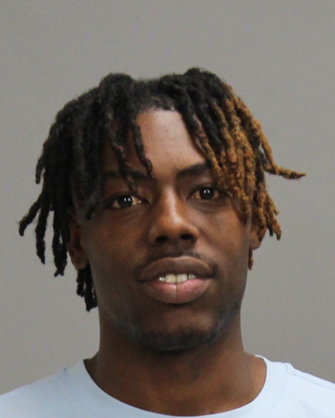 BARTON, BRIAN KEITH arrested by College Station Police Department