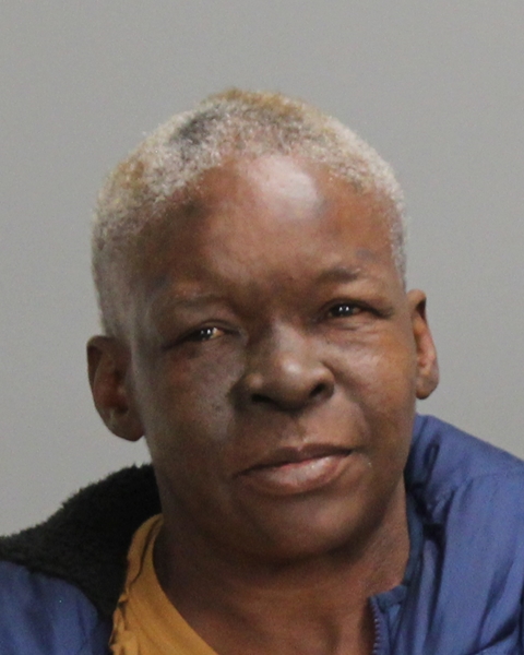 LIVINGSTON, CAROLYN DENISE arrested by Bryan Police Department