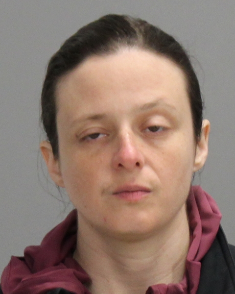 BOWE, HOLLY SUZANNE arrested by Bryan Police Department