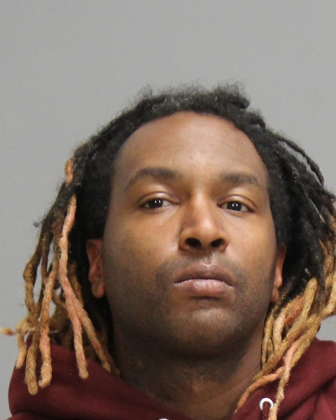 HALL, BRANDON LAKEITH arrested by College Station Police Department