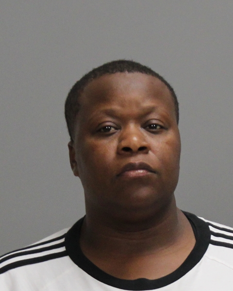 CALHOUN, BRITTANY NICOLE arrested by Brazos County Sheriff’s Office