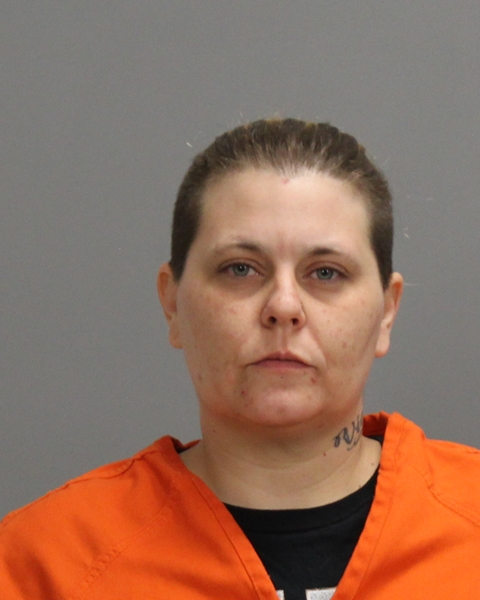 HALL, JENNIFER LEONA arrested by College Station Police Department