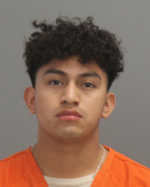 Hernandez Vasquez, Edgar Tomas arrested by Brazos County Sheriff’s Office