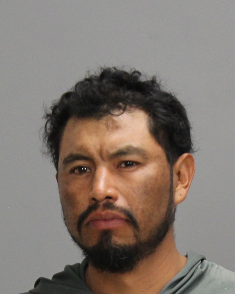 HERNANDEZ JAMES, JOSE ANTONIO arrested by Bryan Police Department