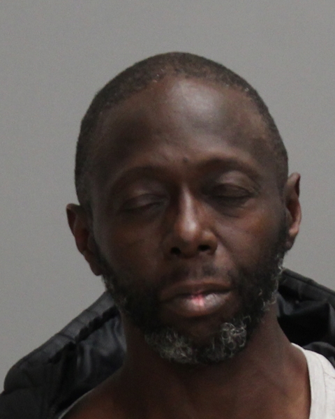 BASS, ELIJAH THOMAS, III arrested by Bryan Police Department