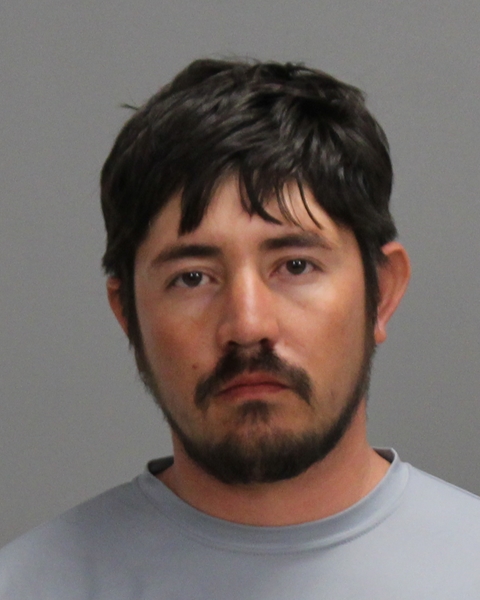 HERRERA, MANUEL EDUARDO arrested by College Station Police Department