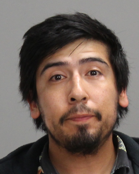 DE LEON, LEONARDO arrested by Bryan Police Department