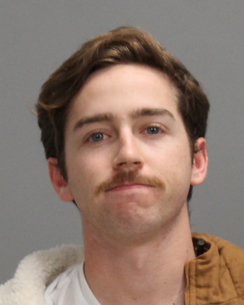 GONZALEZ, JACOB ANTHONY arrested by College Station Police Department