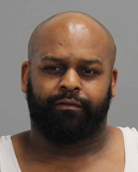 ADAMS, BRANDON MAURICE arrested by College Station Police Department