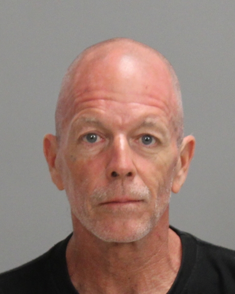 BAKER, JAMES EDWIN arrested by Bryan Police Department