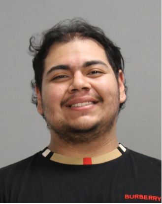 GUTIERREZ, PEDRO arrested by Bryan Police Department