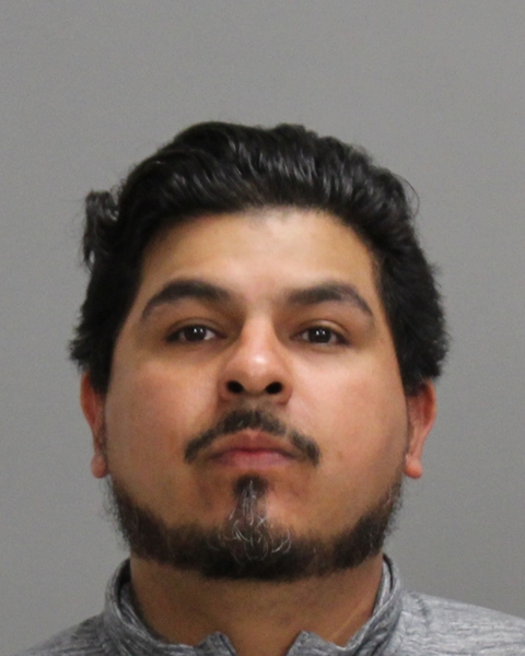 HERNANDEZ, FRANCISCO JAVIER arrested by Bryan Police Department