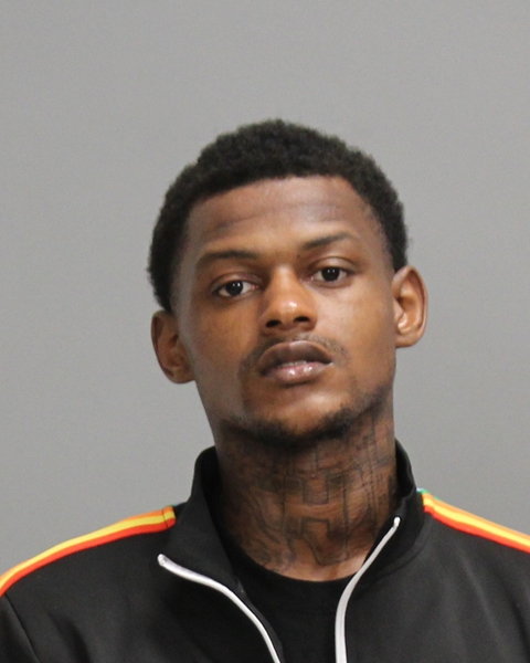 Chappel, Elijah Davion arrested by Bryan Police Department