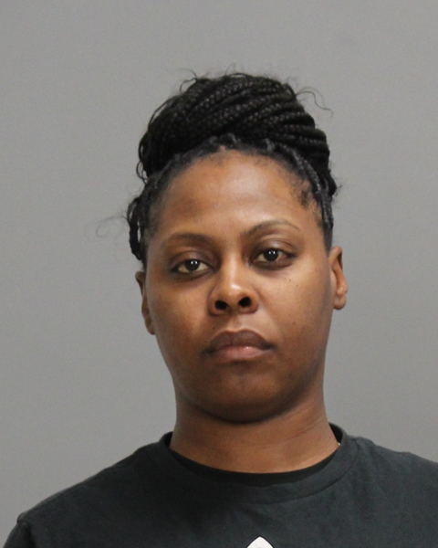 HAYES, KAYLYNN GENELL-CEOL arrested by Brazos County Sheriff’s Office