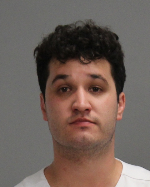 GREENWOOD, RYAN KELLY arrested by Texas A&M University Police