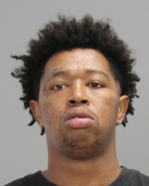 BAILEY, JOMANTE arrested by College Station Police Department