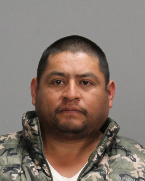ALDO, JORDAN VASQUEZ arrested by Brazos County Sheriff’s OfficeU.S. Immigration HoldBrazos County Sheriff’s Office