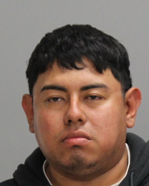 PEREZ-AGUSTIN, MARLON arrested by Bryan Police Department